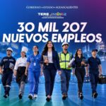 “MÁS DE 30 MIL NUEVOS EMPLEOS EN CUATRO AÑOS: AGUASCALIENTES REPORTA CRECIMIENTO LABORAL LIGADO A NUEVAS INVERSIONES”