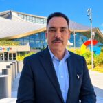 “TOÑO MARTÍN DEL CAMPO CONOCE EN GOOGLE HERRAMIENTAS DE IA PARA ESCUELAS, GOBIERNO Y SERVICIOS DIGITALES”