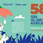 “MÁS DE 80 EDITORIALES, LIBROS PARA TODAS LAS EDADES Y NUEVE DÍAS DE ACTIVIDADES EN LA FERIA DEL LIBRO DE AGUASCALIENTES”