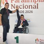 “AGUASCALIENTES LLEGA A 35 MEDALLAS EN PARANATACIÓN TRAS GANAR OTRAS 14 EN LA PARALIMPIADA NACIONAL 2026”