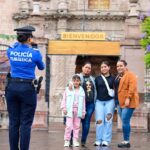 “AGUASCALIENTES SE COLOCA ENTRE LOS ESTADOS MÁS COMPETITIVOS EN SEGURIDAD, INVERSIÓN, EXPORTACIONES Y CALIDAD DE VIDA”