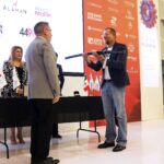 “EXPO MAEN 2026 CIERRA CON BROCHE DE ORO, PRESENTA COSMOS CUPER Y CUIT PÉREZ RECIBE LA ORDEN HIRANO, MÁXIMA DISTINCIÓN QUE UNEN A MÉXICO Y JAPÓN”