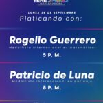 “CUATRO HISTORIAS PONEN ROSTRO A LOS RESULTADOS DEL CUARTO INFORME DE TERE JIMÉNEZ”
