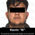 “POLICÍAS MUNICIPALES DE AGUASCALIENTES DETECTAN A DOS PERSONAS CON 245.5 GRAMOS DE METANFETAMINA Y LA FGR OBTIENE SU VINCULACIÓN A PROCESO”