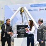 “TERE JIMÉNEZ ARRANCA NUEVA UNIVERSIDAD EN COSÍO Y ACERCA LA EDUCACIÓN SUPERIOR A LOS JÓVENES DEL NORTE DE AGUASCALIENTES”