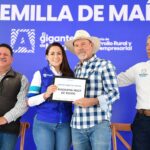 “AGUASCALIENTES MODERNIZA SU CAMPO CON MÁS APOYOS, TECNIFICACIÓN, AGROCRÉDITOS Y PRODUCTOS QUE LLEGAN A NUEVOS MERCADOS”