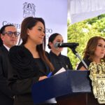 “TERE JIMÉNEZ PRESENTA EL BALANCE DE CUATRO AÑOS DE GOBIERNO Y TRAZA LA RUTA PARA QUE AGUASCALIENTES SIGA CRECIENDO EN SEGURIDAD, SALUD, EDUCACIÓN, INVERSIÓN Y OBRA PÚBLICA”