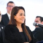 “TERE JIMÉNEZ ENTREGA SU CUARTO INFORME AL CONGRESO Y PLANTEA UNA NUEVA ETAPA DE CRECIMIENTO PARA AGUASCALIENTES”