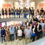 “CECyTEA CALVILLO CUMPLE 25 AÑOS FORMANDO A JÓVENES Y ABRIENDO OPORTUNIDADES PARA NUEVAS GENERACIONES”