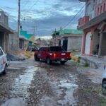 “FUGA EN LÍNEA PRINCIPAL OBLIGA A SUSPENDER TEMPORALMENTE DOS POZOS Y AFECTARÁ CINCO ZONAS”