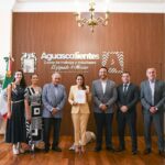 “VOLMEX CRECERÁ EN AGUASCALIENTES CON NUEVA PLANTA EN JESÚS MARÍA Y 40 POR CIENTO DE PROVEEDORES LOCALES”