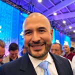 “PONCHO RUBALCAVA CALIFICA DE ESPECTACULAR EL CUARTO INFORME DE TERE JIMÉNEZ Y DESTACA LOS RESULTADOS DE SU GOBIERNO”