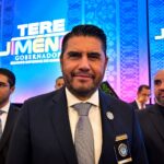 “MANUEL ALONSO DESTACA RESULTADOS EN SEGURIDAD TRAS CUARTO INFORME DE TERE JIMÉNEZ Y REPORTA 156 CARPETAS POR MALTRATO ANIMAL”