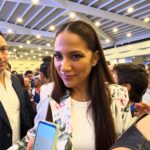 “GOBERNADORA DE GUANAJUATO RECONOCE EL TRABAJO DE TERE JIMÉNEZ TRAS SU CUARTO INFORME”