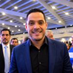 “DANIEL ROMO URRUTIA DESTACA LOGROS DE TERE JIMÉNEZ Y REFUERZA SEGURIDAD EN CALVILLO CON NUEVA COMPAÑÍA DE LA GUARDIA NACIONAL”