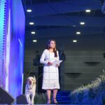 “TERE JIMÉNEZ PRESENTA CUATRO AÑOS DE RESULTADOS CON MÁS SEGURIDAD, INVERSIÓN, OBRAS Y OPORTUNIDADES PARA AGUASCALIENTES”