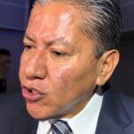 “AGUASCALIENTES NO ES UN MUNICIPIO DE ZACATECAS, ES DESTINO DE MILES QUE BUSCAN SEGURIDAD Y OPORTUNIDADES”