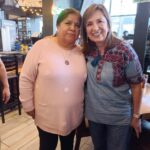 “CHAYITO DE LUNA COINCIDE CON XÓCHITL GÁLVEZ Y REFUERZA SU PRESENCIA POLÍTICA EN JESÚS MARÍA”