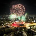 “AGUASCALIENTES DISPARA 211 POR CIENTO LA ASISTENCIA A EVENTOS Y SE CONSOLIDA COMO DESTINO TURÍSTICO Y CULTURAL”