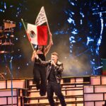 “MÁS DE 10 MIL VOCES SE UNIERON A ALEJANDRO SANZ EN UNA NOCHE QUE QUEDARÁ PARA SIEMPRE EN EL CORAZÓN DE AGUASCALIENTES”