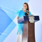 “TERE JIMÉNEZ ENTREGA NUEVO BACHILLERATO AL SURORIENTE Y REFUERZA LA INFRAESTRUCTURA EDUCATIVA DE AGUASCALIENTES”