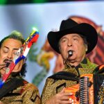 “LOS TIGRES DEL NORTE HICIERON RETUMBAR AGUASCALIENTES ANTE 20 MIL PERSONAS EN UNA NOCHE HISTÓRICA POR EL 451 ANIVERSARIO DE LA CIUDAD”