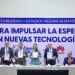 “TERE JIMÉNEZ ABRE NUEVA RUTA PARA QUE JÓVENES SE CERTIFIQUEN EN INTELIGENCIA ARTIFICIAL, CIENCIA DE DATOS Y SEMICONDUCTORES”