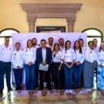 “AGUASCALIENTES BLINDA EL FUTURO DE SUS NIÑAS Y NIÑOS: ESTANCIAS INFANTILES TENDRÁN RESPALDO CONSTITUCIONAL Y PRESUPUESTO ANUAL”