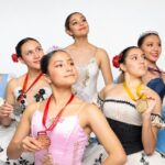 “JÓVENES BAILARINAS DE AGUASCALIENTES CONQUISTAN DOS PRIMEROS LUGARES Y DESTACAN EN CONCURSO INTERNACIONAL DE DANZA”
