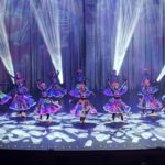 “EL FERIAL DE CALAVERAS CRUZA EL ATLÁNTICO Y LLEVA A POSADA Y EL DÍA DE MUERTOS HASTA MADRID”