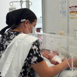 “LUCAS NACIÓ CON SOLO 620 GRAMOS Y HOY ESTÁ CON SU FAMILIA GRACIAS A LA ATENCIÓN NEONATAL ESPECIALIZADA”