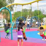 “EN AGUASCALIENTES SE VIVE BIEN Y LOS NÚMEROS LO RESPALDAN CON TOP NACIONAL EN VIDA, VIVIENDA Y MEDIO AMBIENTE”