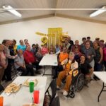 “A SUS 95 AÑOS, RAQUELITO ENCUENTRA COMPAÑÍA, ALIMENTACIÓN Y ACTIVIDADES EN UNA ESTANCIA PARA ADULTOS MAYORES DE AGUASCALIENTES”