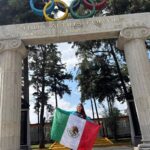 “ORGULLO DE AGUASCALIENTES, SOLANGE PAULETTE PÉREZ HONORATO REPRESENTA A MÉXICO EN EL MUNDIAL FEMENIL SUB-16 DE HANDBALL EN MARRUECOS”
