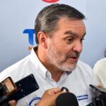 «FEDERICO DÖRING ADVIERTE QUE LA DEUDA FEDERAL PRESIONA EL PRESUPUESTO Y LIMITA LOS RECURSOS PARA ESTADOS Y MUNICIPIOS»