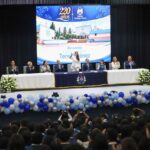 «TERE JIMÉNEZ CELEBRA LOS 220 AÑOS DEL INSTITUTO GUADALUPE VICTORIA E INAUGURA NUEVOS ESPACIOS PARA SUS ESTUDIANTES»