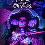 «AGUASCALIENTES SE LLENARÁ DE CATRINAS, MÚSICA Y TRADICIONES CON EL FESTIVAL DE CALAVERAS 2026 DEL 30 DE OCTUBRE AL 8 DE NOVIEMBRE»