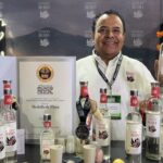 «MEZCALES DE AGUASCALIENTES CONQUISTAN SEIS MEDALLAS Y LOGRAN EL CUARTO LUGAR EN LA COPA MUNDO AGAVE 2026»