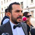 «KIKE DE LA TORRE ADVIERTE CAMPAÑAS ELECTORALES VIOLENTAS CON NOTICIAS FALSAS Y ATAQUES CONTRA PERIODISTAS Y FUNCIONARIOS; REVELA QUE ÉL MISMO HA RECIBIDO AMENAZAS DE MUERTE»