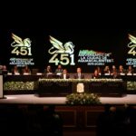 «LEO MONTAÑEZ REAFIRMA QUE SEGUIRÁ TRABAJANDO POR TODO AGUASCALIENTES Y RINDE HOMENAJE A LAS MUJERES FUNDADORAS DE LA CIUDAD»