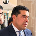“LEO MONTAÑEZ PREPARA LEY DE INGRESOS POR MÁS DE 5 MIL MILLONES DE PESOS Y DESCARTA AUMENTOS FUERA DE LA INFLACIÓN”