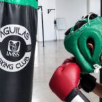 “IMSS AGUASCALIENTES OFRECE NATACIÓN, BOX, YOGA Y MÁS ACTIVIDADES PARA QUIENES BUSCAN HACER EJERCICIO”