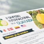“AGUASCALIENTES SERÁ SEDE DEL II SIMPOSIO INTERNACIONAL DE LA GUAYABA PARA FORTALECER SU PRODUCCIÓN Y COMERCIALIZACIÓN”