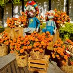 “AGUASCALIENTES COMIENZA A VESTIRSE DE CATRINAS Y CEMPASÚCHIL PARA RECIBIR EL FESTIVAL CULTURAL DE CALAVERAS 2026”