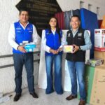 “AURORA JIMÉNEZ ENTREGA NUEVO EQUIPAMIENTO A CLUBES DE ADULTOS MAYORES PARA FORTALECER SUS ACTIVIDADES Y CONVIVENCIA EN AGUASCALIENTES”